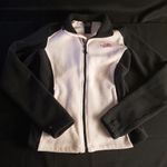 The North Face  Full Zip‎ Fleecd Jacket Breast Cancer Awareness Women’s XS Photo 0