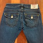True Religion  | Julie Skinny Jeans Ankle Low Rise Photo 5