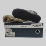 Spring Step Flexus  Women's Vanish Quilted Winter Snow Boots Size 9 Silver Photo 5