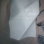 A pea in the pod  M Parfume Sleeveless Lined Dusty Rose Babydoll Top Maternity Photo 8