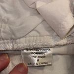 Wisteria Lane Cow Print Flare Jeans Photo 2