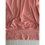 Lululemon  No Limits Tank Bleached Coral / Steep Stripe Athleisure‎ Size 4 Photo 1