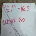 Studio West Women’s Petite Medium Beach Maxi Dress Blue Patterned Size undefined Photo 5