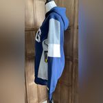 NWT DOGG Supply by Snoop Dog Hoodie. Blue Photo 6