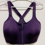 All In Motion Purple Sports Bra Photo 0