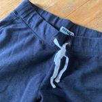 Old Navy Gray jogger sweatpants size small Photo 1