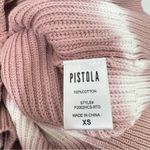 Pistola  Eva Cropped Sweater Photo 7