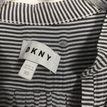 DKNY  Relaxed Timeless Feminine Chic Minimalist Womens Shift Tunic Dress Size XS Photo 2