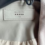 BLANK NYC  “Private Practice” Vegan Leather Moto Jacket Photo 7