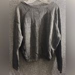 Converse  one-star long sleeve sweatshirt in size L Photo 1