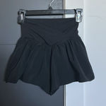 Aerie  Crossover Shorts Photo 0