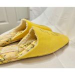 Sam Edelman NWOB cloth mules with Australian wool sz. 7.5 Photo 6
