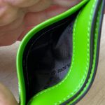 Michael Kors Cooper Ombré Tall Logo Card Case NWT Photo 4