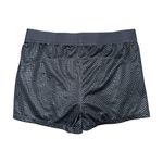 Adidas  TechFit Geometric Compression Workout Shorts XL Black Gray Medium Support Photo 1