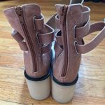 Free People Booties Size 8.5 Photo 4