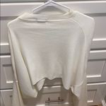 Pretty Little Thing  batwing cropped sweater Photo 1