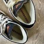 Converse  Limited Edition Valentines Platform Sneakers Photo 3