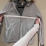 Mondetta Grey Hood Jacket NWOT Photo 7