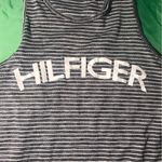 Tommy Hilfiger Women’s Sport Racer Back Tank Top Size L Photo 1