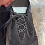 Athleta Saysh One sneaker, black 7.5 Photo 6