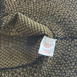 Torn By Ronny Kobo Black Short Sleeve Tee Photo 1