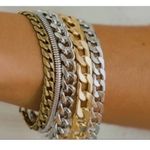 Anthropologie JENNY BIRD CUFF BRACELET Photo 8