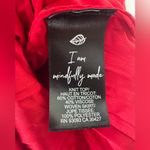 Nic+Zoe KIRA DRESS red large Photo 6