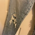 BLANK NYC  The Lexington Light Wash slim straight leg Size 25 Photo 3