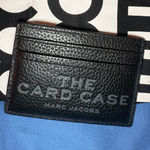 Marc Jacobs  card holder black Photo 0