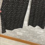 Maurice's High Rise Printed Knit Wide Leg Pant Photo 2