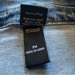 Her Universe Disney Pixar Toy Story Andy Jean Denim Vest  Size Small Photo 3