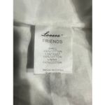 Lovers + Friends  Women's Size Small Kate White Lace Mini Dress Photo 7