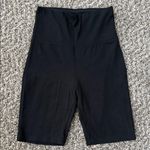 BP Black Bike Shorts for Women Photo 0
