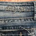 Big star 👛 cropped jeans Photo 2