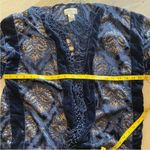 Denim & Supply Ralph Lauren Ralph Lauren beautiful velvet Denim & Supply fringe kimono NWT Photo 11