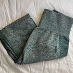 Gymshark  Seamless Vital Leggings Green Photo 0