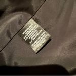 Lafayette 148 Wool Black & White Printed Single Button Long Sleeve Blazer Sz‎ 12 Photo 6