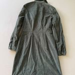 J.Jill Soft Corduroy Shirtdress Photo 1