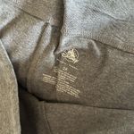 Disney NWT  Parks Mickey Leopard Print Biker Workout Shorts Sz 2X Mid Calf Photo 6