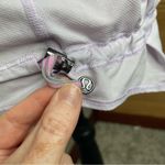 Lululemon  Elevate Mesh Tank Top Lavender Purple 4 Activewear Workout Photo 4