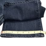 AG Adriano Goldschmied  The Ballad Slim Boot Jeans 28R Dark Wash Photo 13