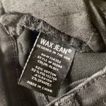 Wax Jean Women Butt I Love You Push-Up High Rise Destructed Jeans Photo 6