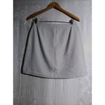 Patagonia Skort 10 Gray Skirt Shorts Photo 6