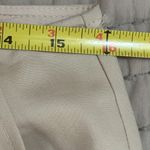 Trina Turk ‎ Cream Dress Pants Elegant Design Size 8 TENCEL NWOT Photo 3