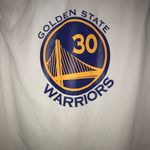 Adidas Curry Golden State Warriors Jersey Photo 3