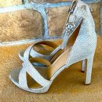 Michael Kors Ankle Strap Sparkle heeled sandals Photo 6