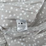 VICI  Dress Size Medium Dots Midi Adjustable Straps Wedding Casual Summer NO BELT Photo 14