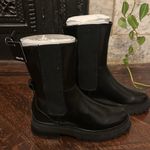 DV by Dolce Vit New Dolce Vita black combat boots Photo 1