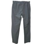 Vuori  Women’s Miles Ankle Pant Size Medium #VW404 Gray Photo 3