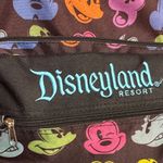 Disney  Parks Mickey Mouse Backpack Photo 7